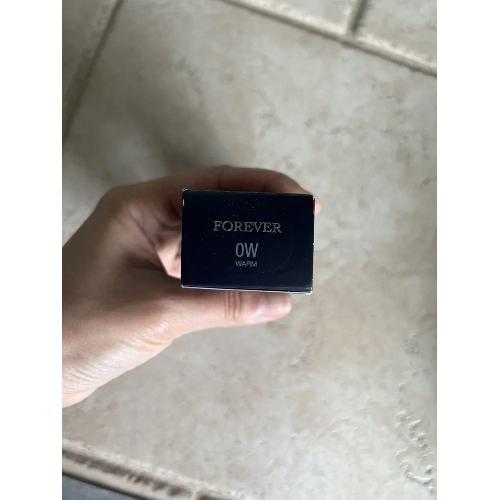 Dior Forever 24Hr Radiant Foundation 30mL 0W Warm